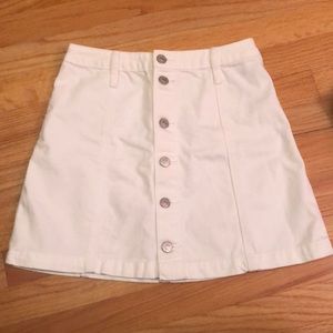 Abercrombie & Fitch Skirts - Abercrombie and Fitch mini skirt Abercrombie & Fitch Skirts - Abercrombie and Fitch mini skirt